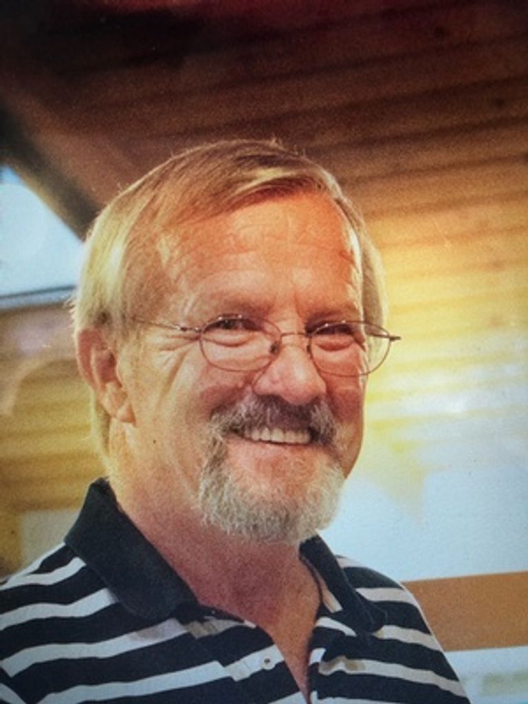 Charles Cecil Van Meter