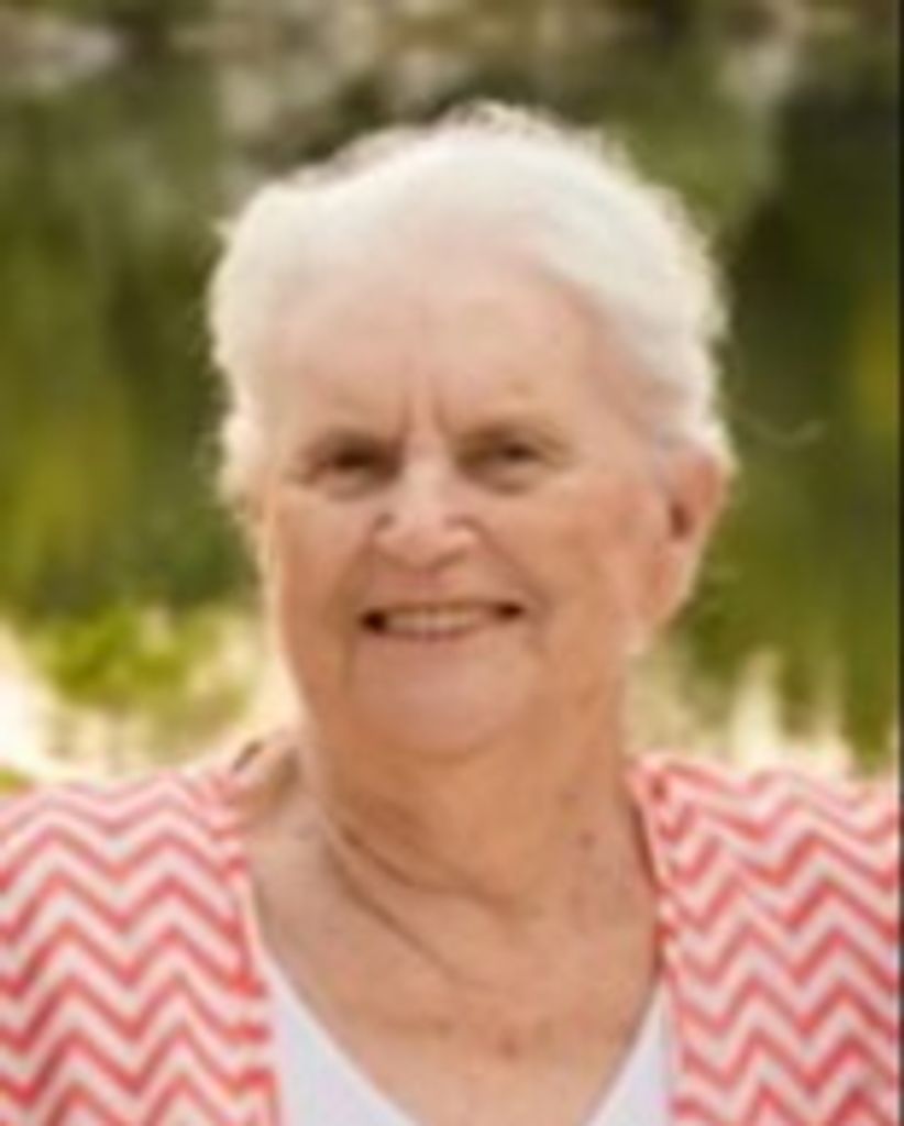 Joyce C. Tinker
