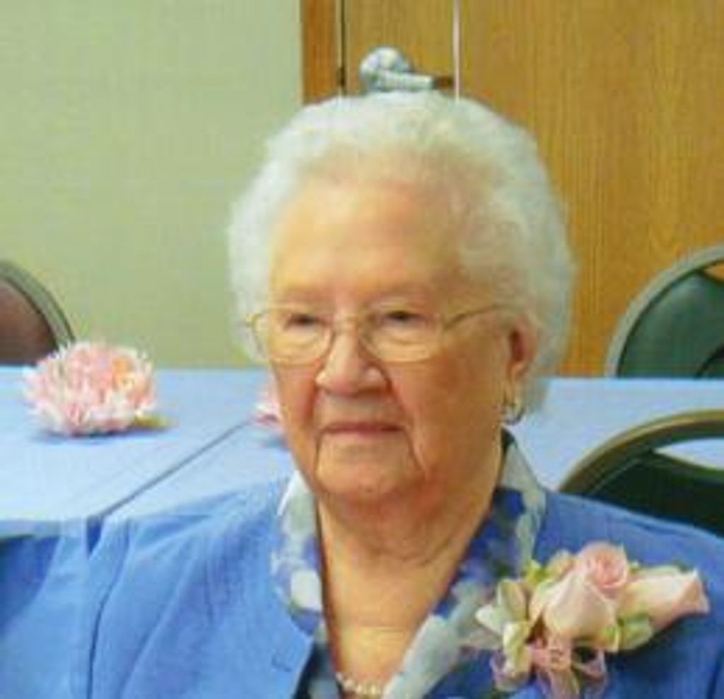 Rose Marie Nyberg