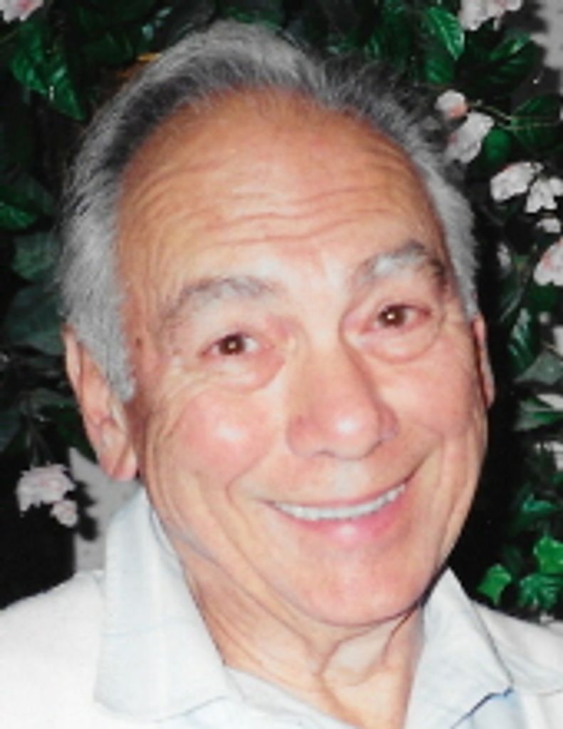 Sam Calamia