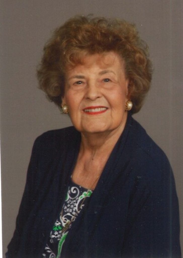 Theresa "Terrie" Mancini