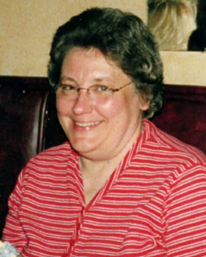 Margaret Theresa Green Profile Photo