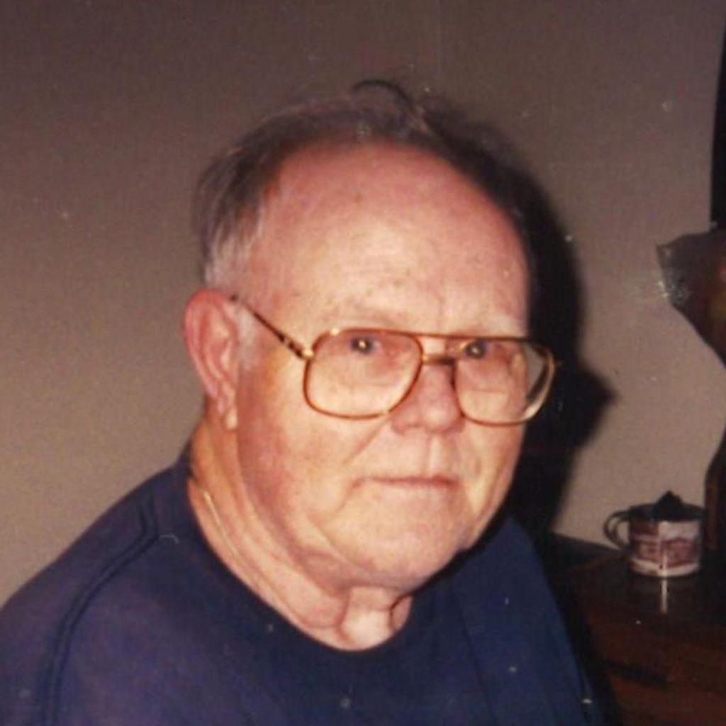 Marlin R. Robertson Profile Photo
