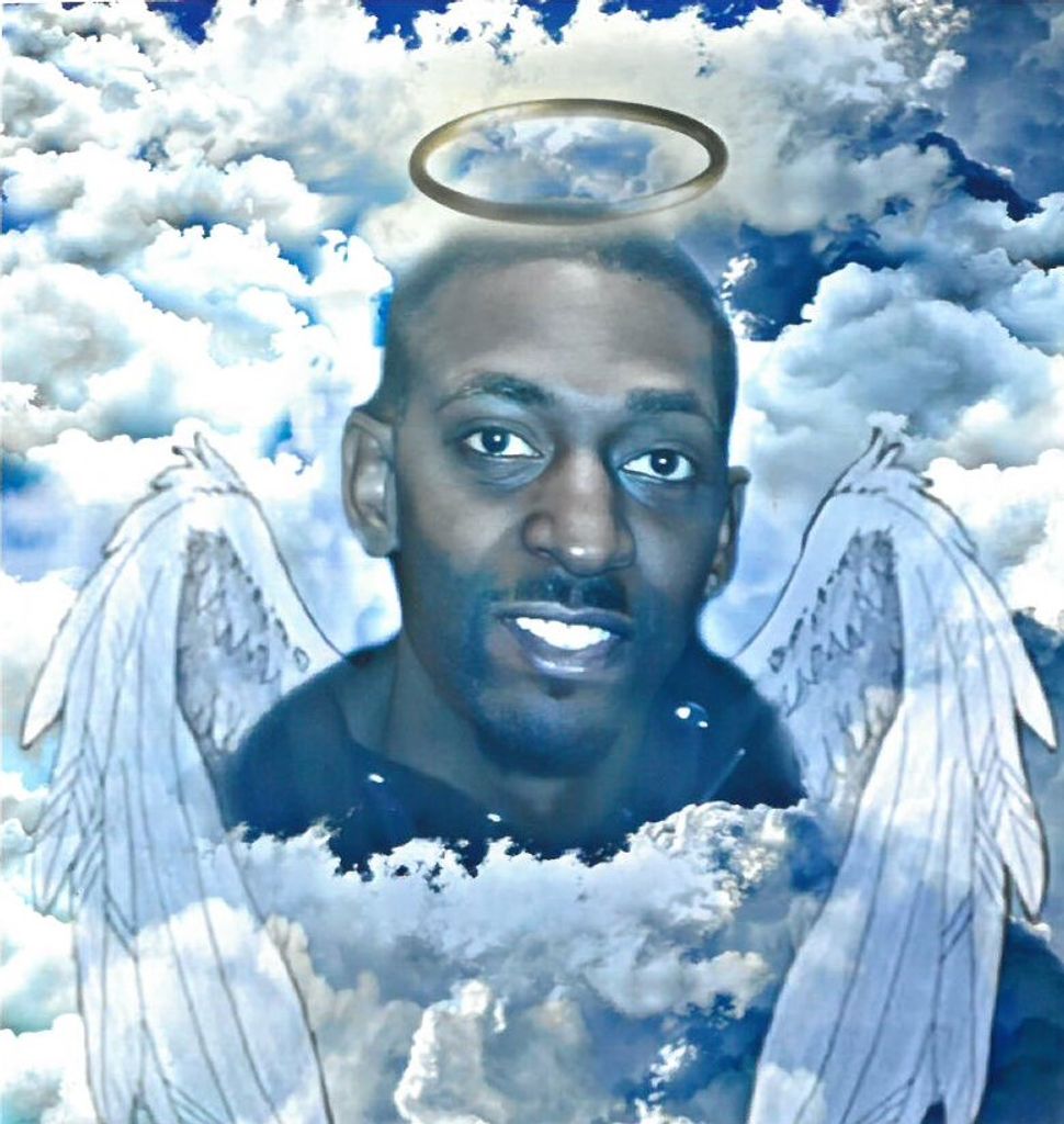 Gastawn Hayes Profile Photo