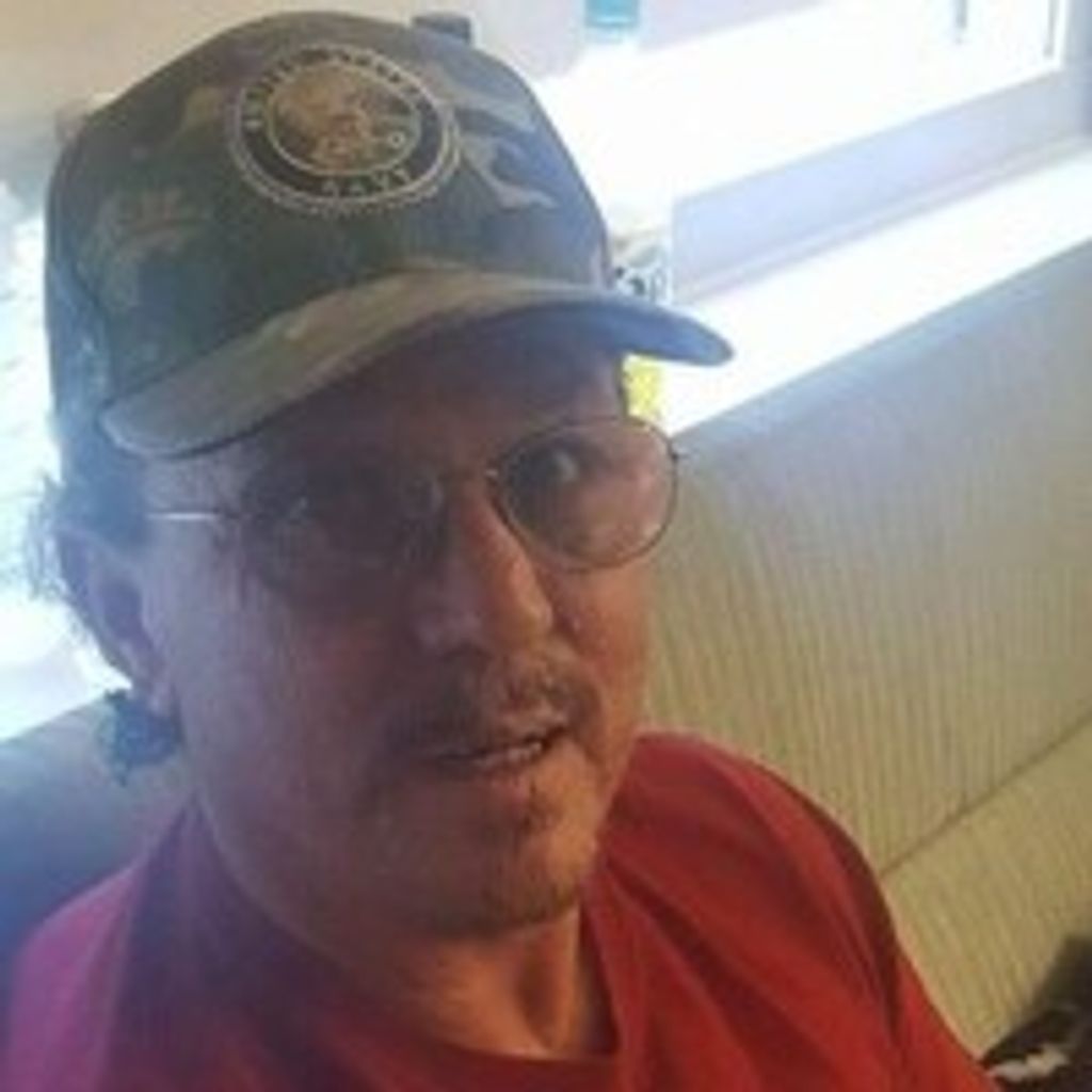 Mark Clinton Bruns Profile Photo