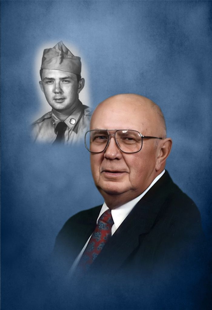 Robert E. Wilson Iii Profile Photo