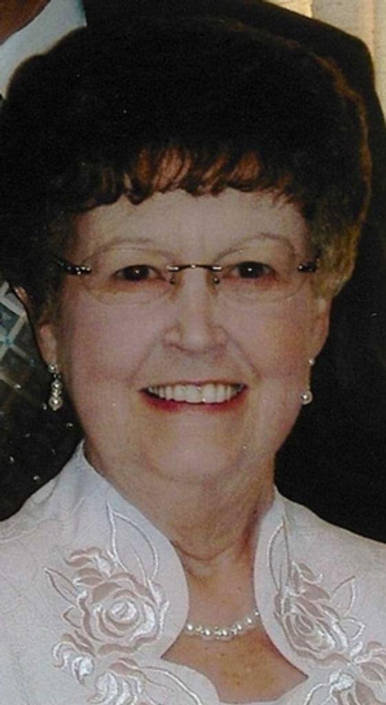 Elsie Faye Black Profile Photo