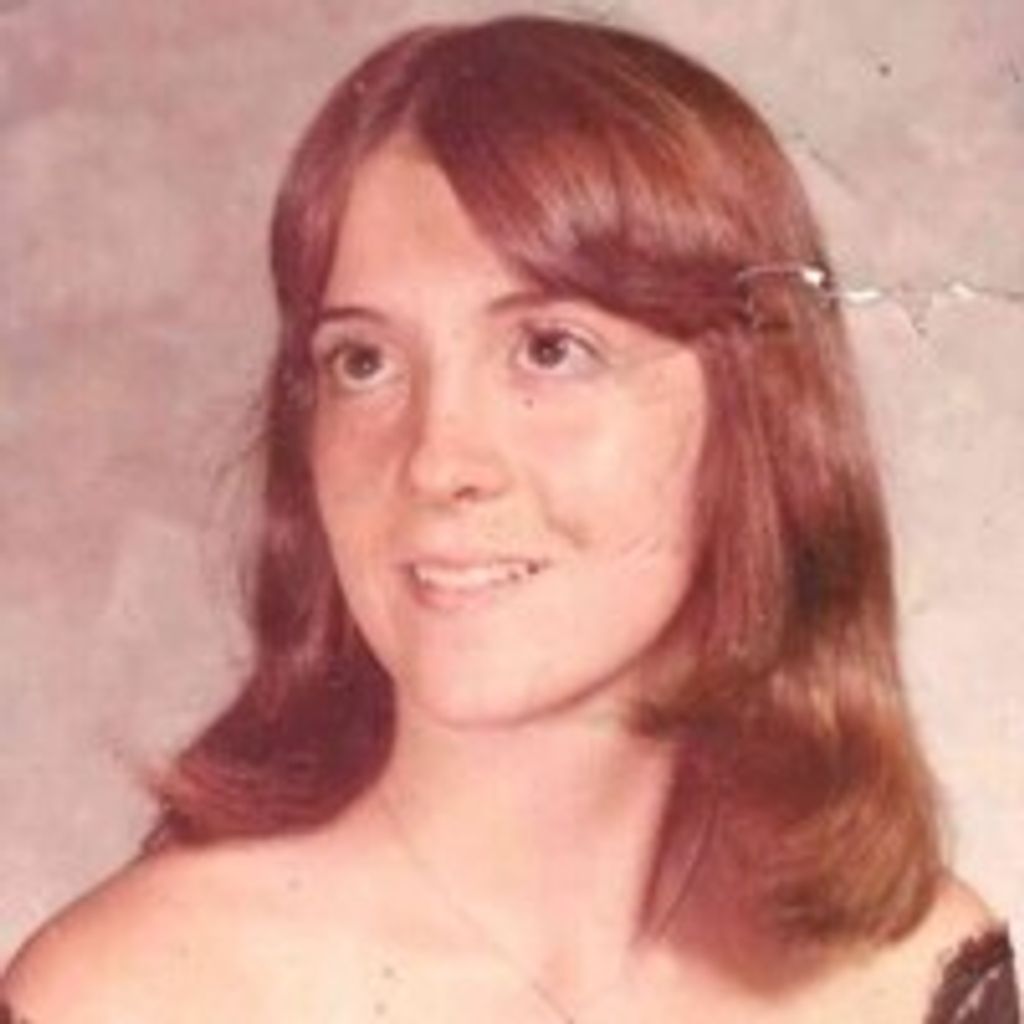Christy L. Coy