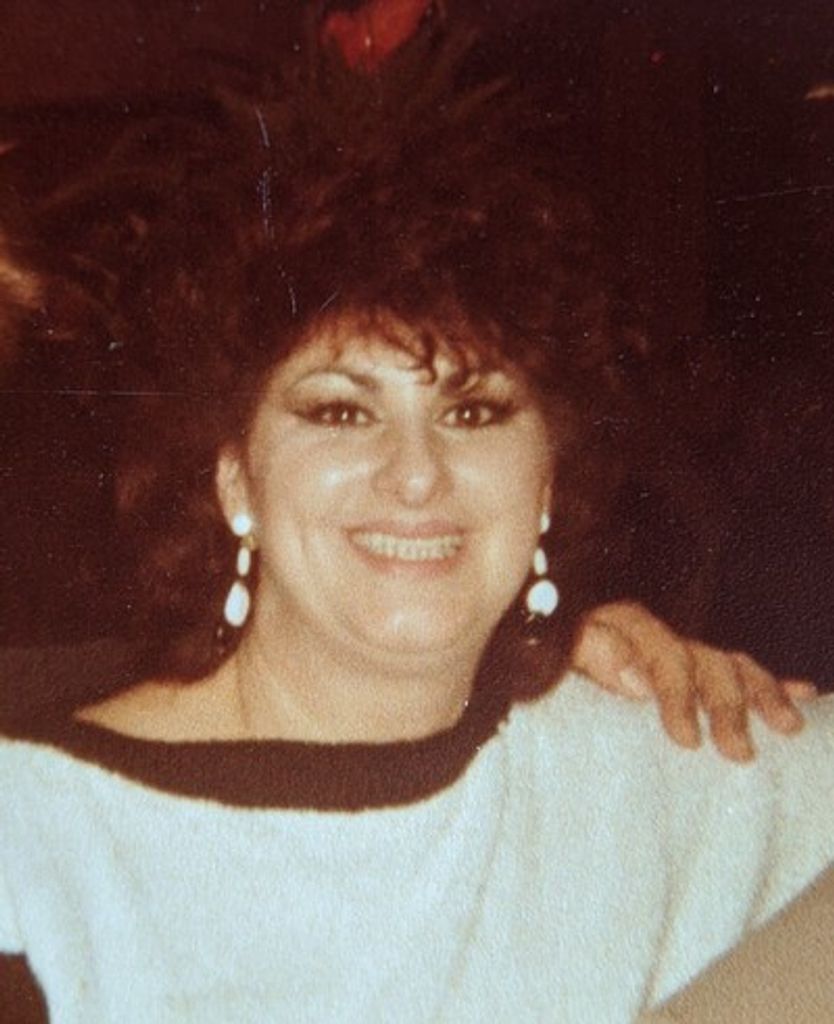 Maria Dranks Profile Photo