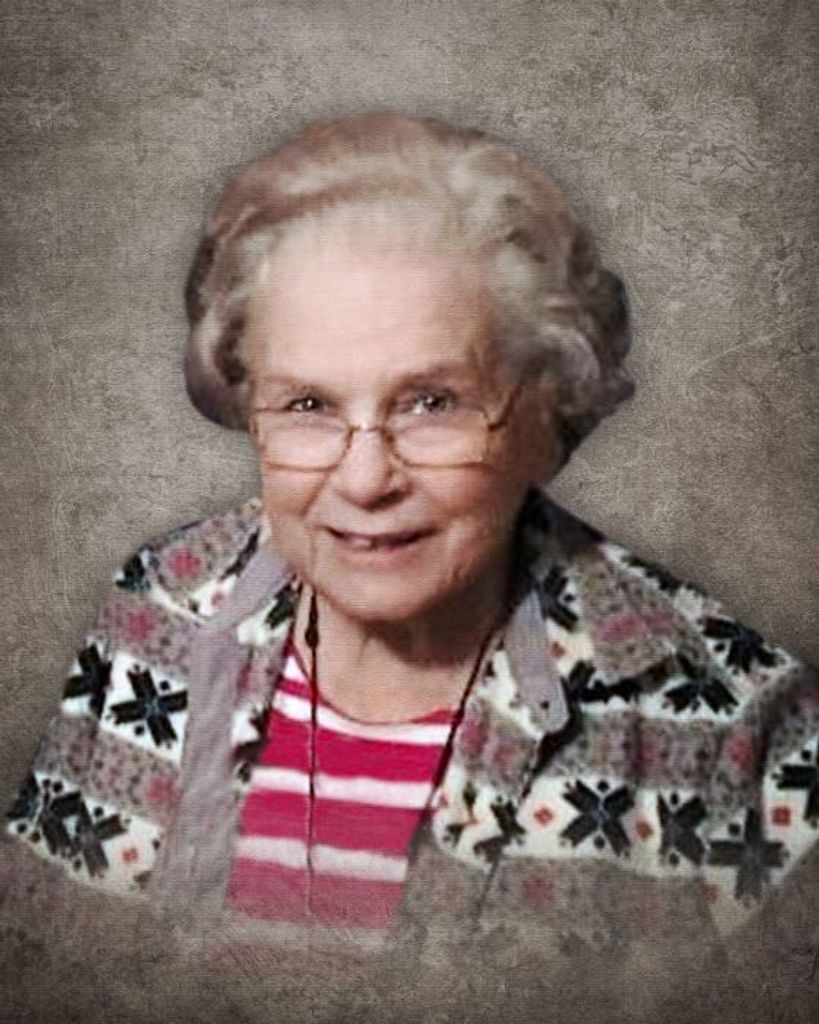 Viola Brazee