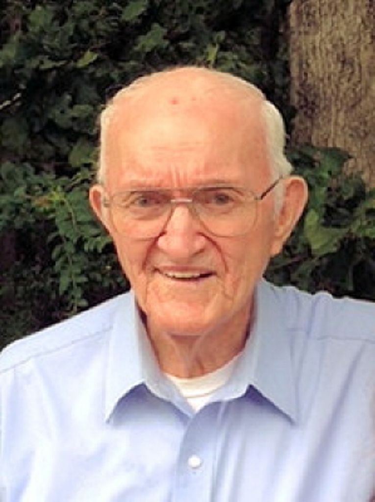 Frank Dockery