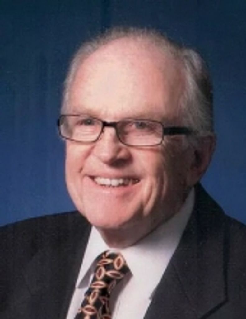 Charles E. Reed