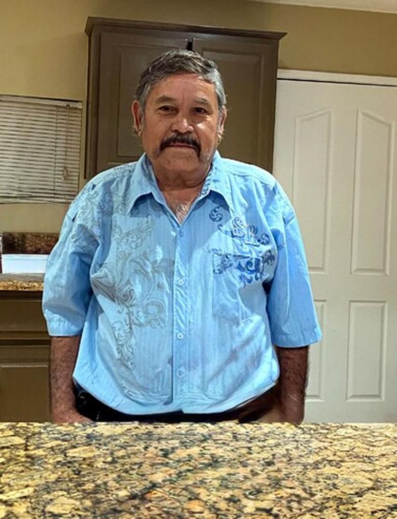 Jose Manuel - De Santiago Galvez Profile Photo