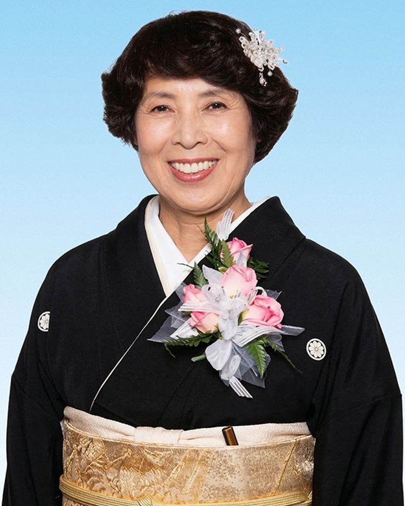 Takako Sawada Profile Photo