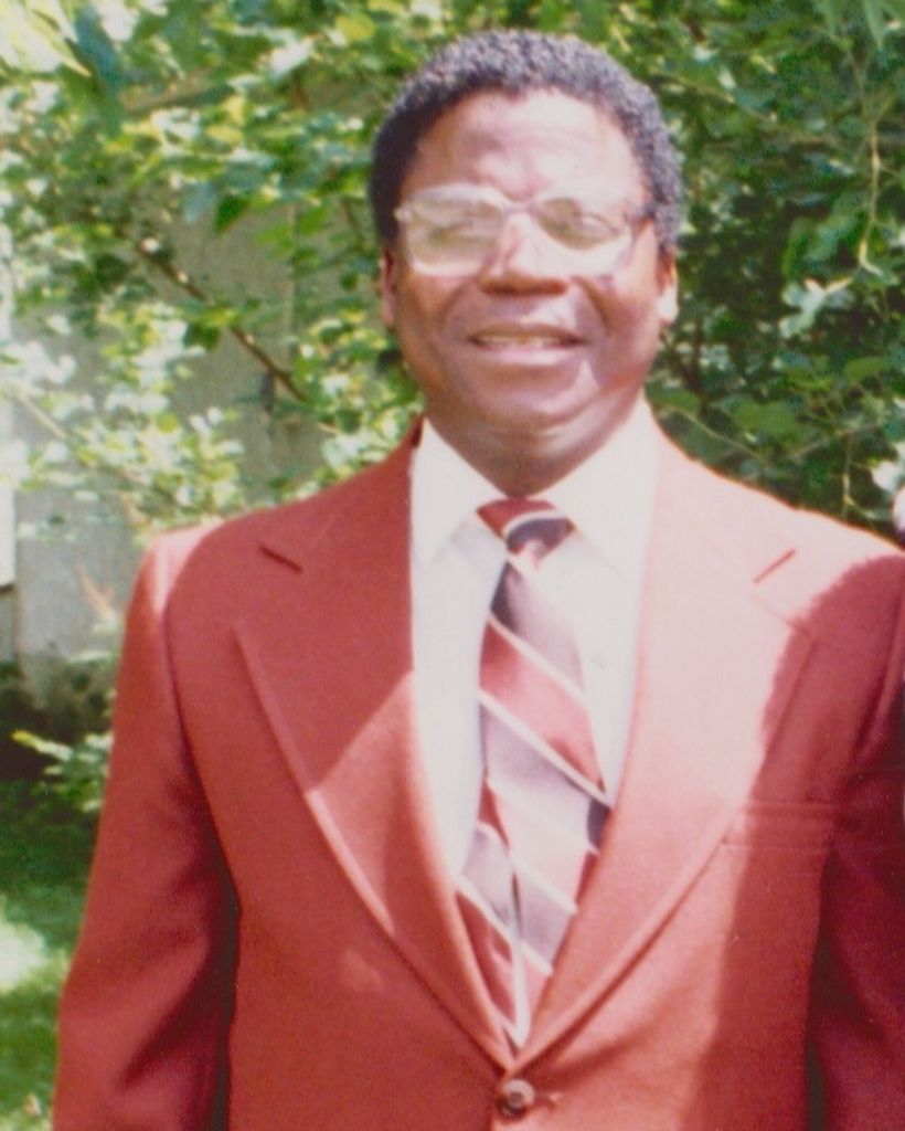 Alfred C. Chessor, Sr. Profile Photo