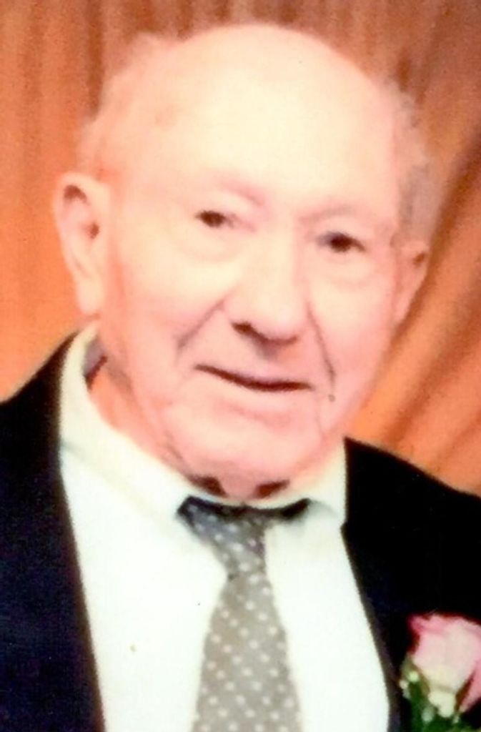 Nicholas J. Sansalone