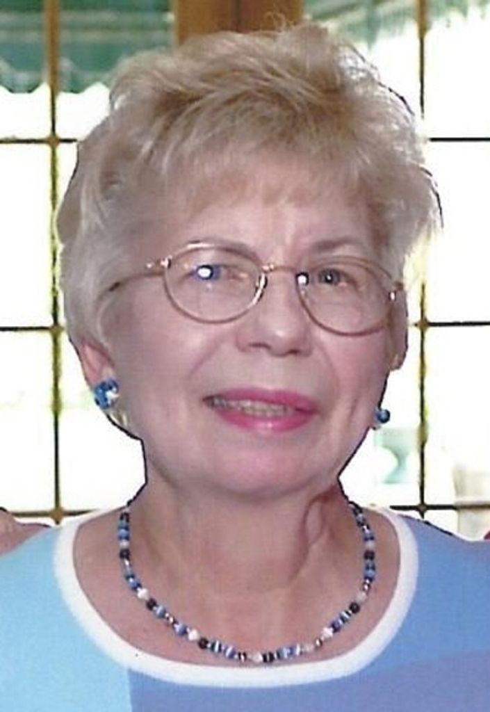 Catherine C. Skalkowski
