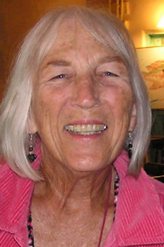 Elizabeth "Lizzy" Poole