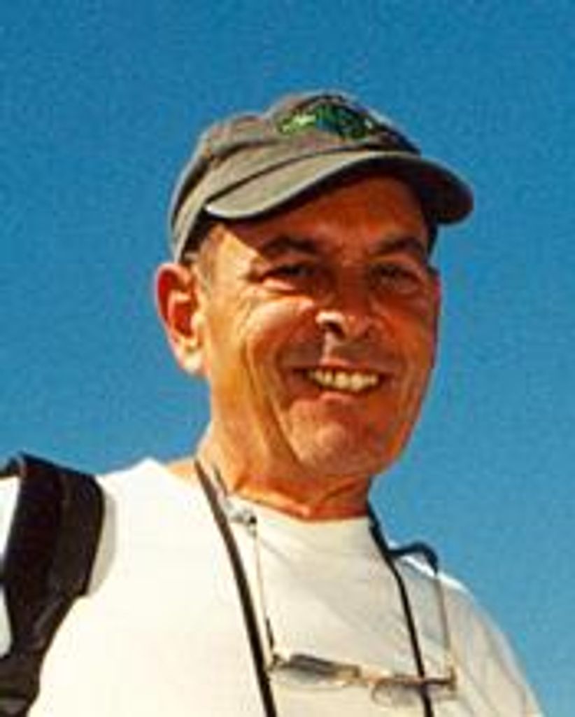 John "Jack" Vandever, Jr.