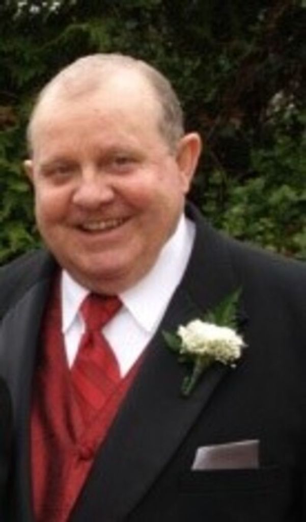 Dale Buchanan Profile Photo