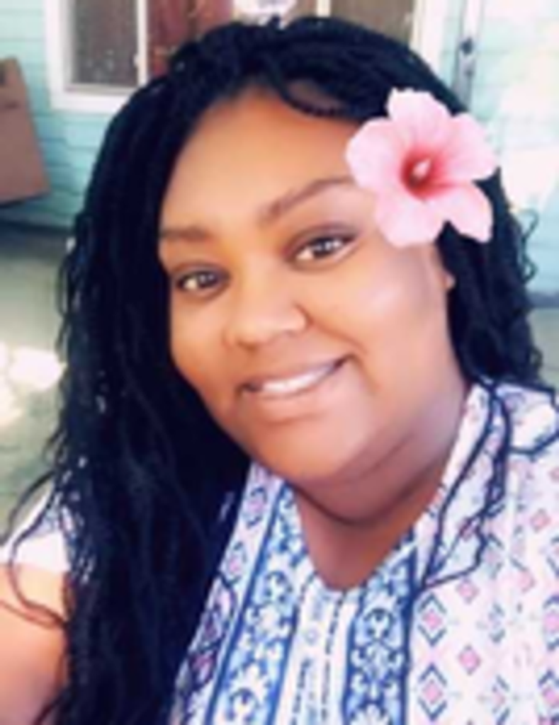 Mrs. Cijivea Kristara "Ciji" (Bankston) Mitchell Profile Photo