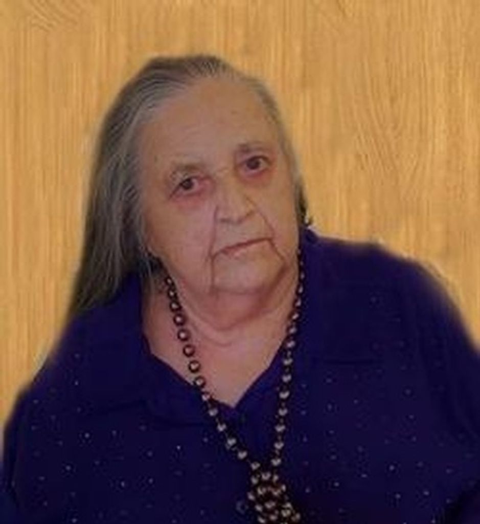 Anna Scarpulla