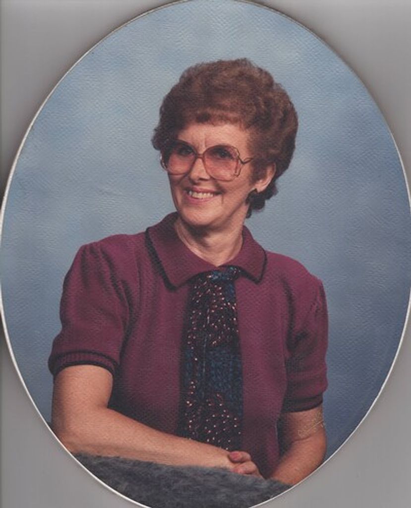 Barbara Lou Smallwood Profile Photo