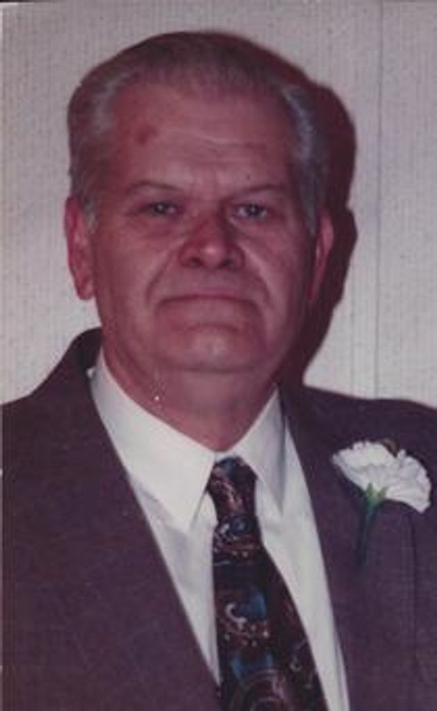 Eugene Warner Donson Jr.