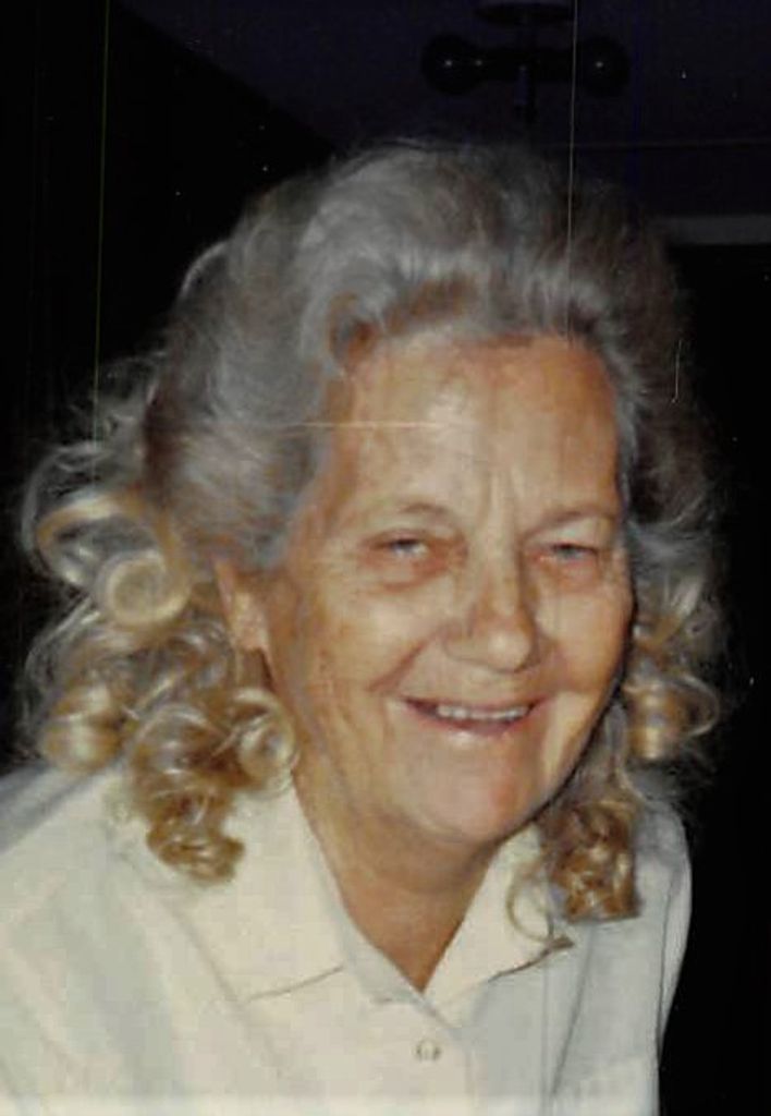 Viola Maynard