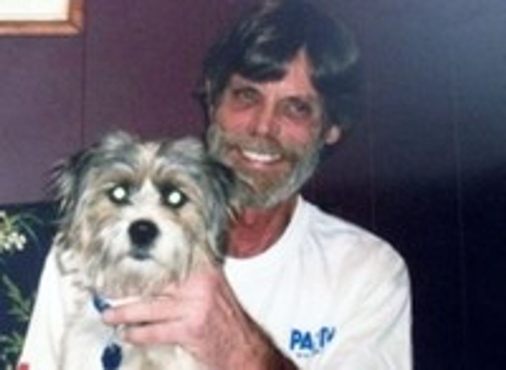 Michael Lewis Riggle
