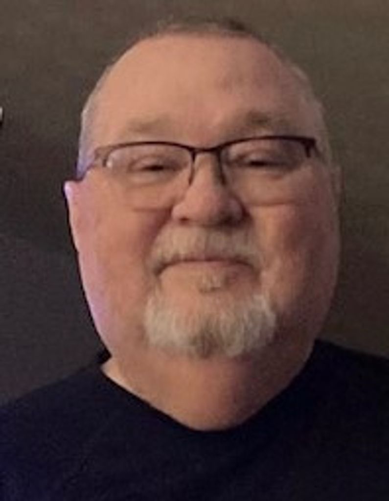 Robert L. Rhoads Profile Photo