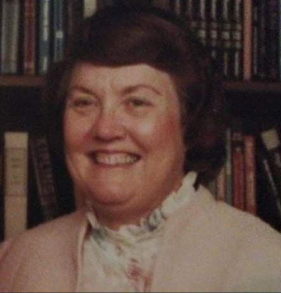 Margaret Hoelscher Profile Photo