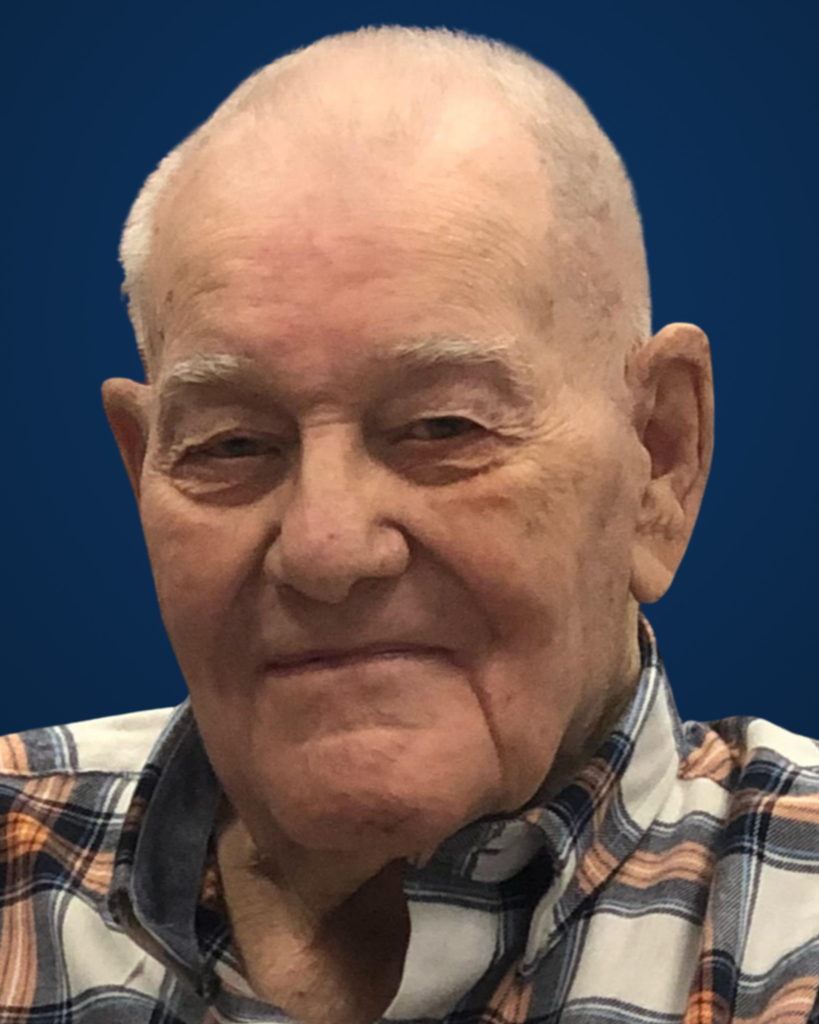 Harvey W. Goalder