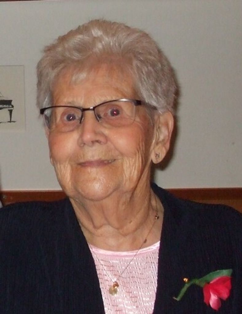 Jean Louise Beckwith Profile Photo