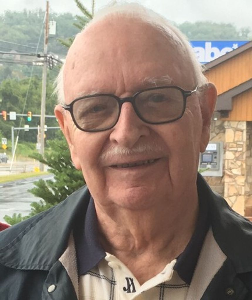 George Eckert, Jr. Profile Photo