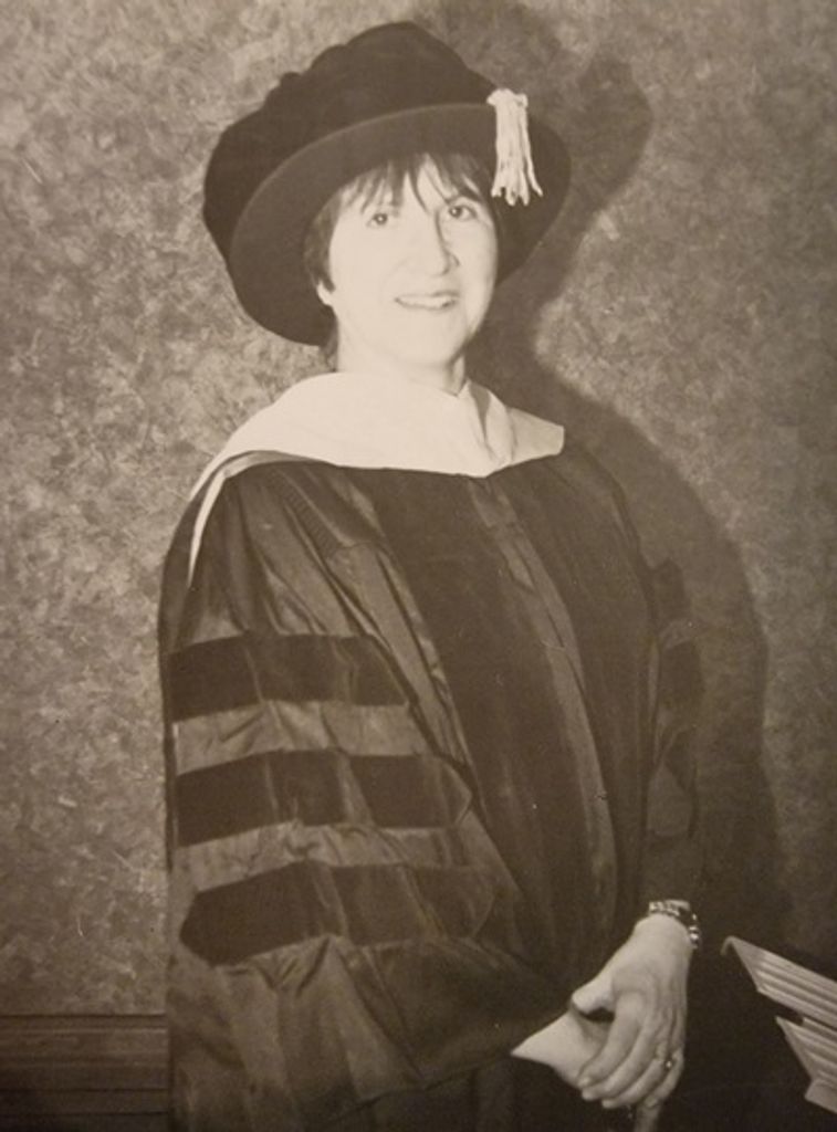 Dr. Jeanine Clare Littau Profile Photo