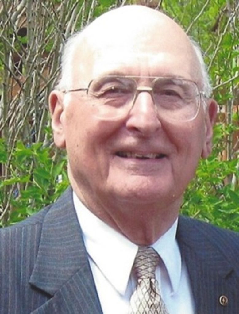 Roy Eischer Profile Photo