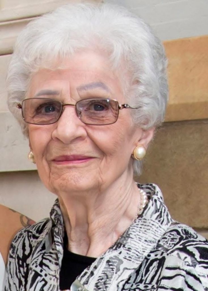 Eleanor Rita Appleby Profile Photo