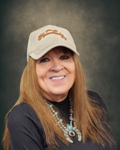 Peggy Schafer's obituary image