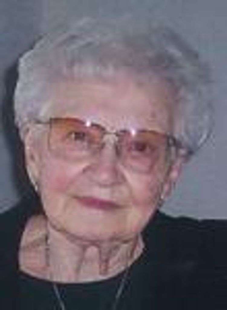 Antoinette Engstrom Profile Photo