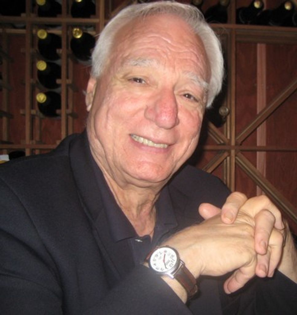 Thomas Richard Colosi Profile Photo