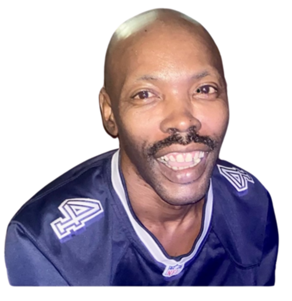 Marcus O'Brian Reece Profile Photo