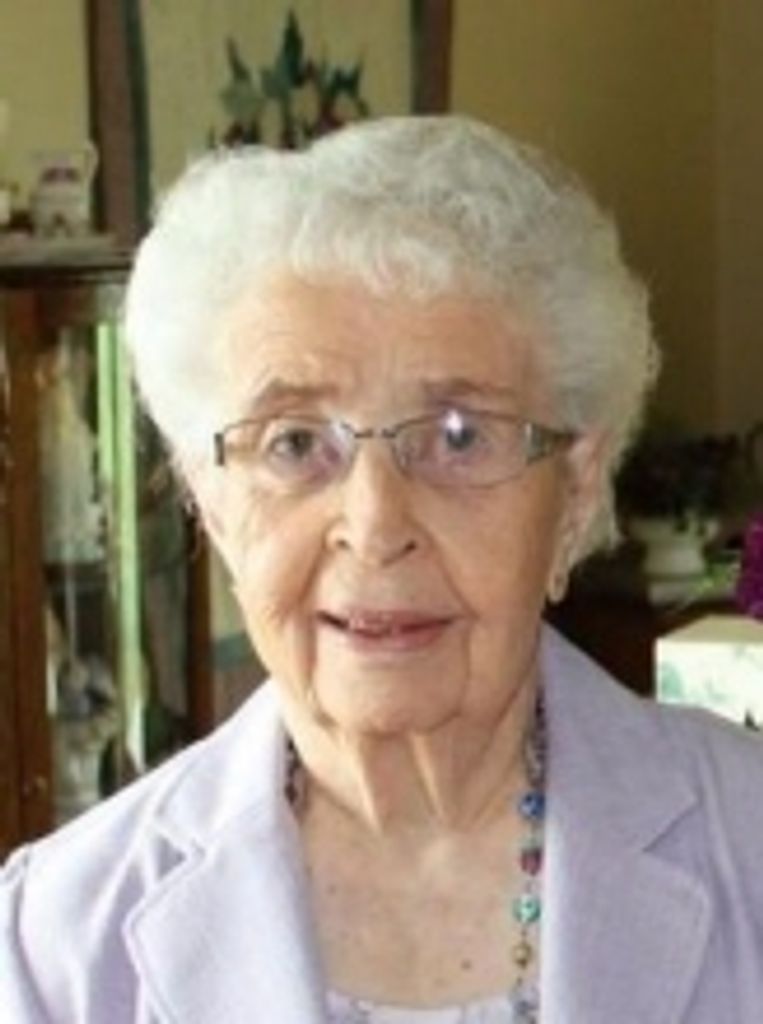 Agnes Elizabeth Rother Profile Photo