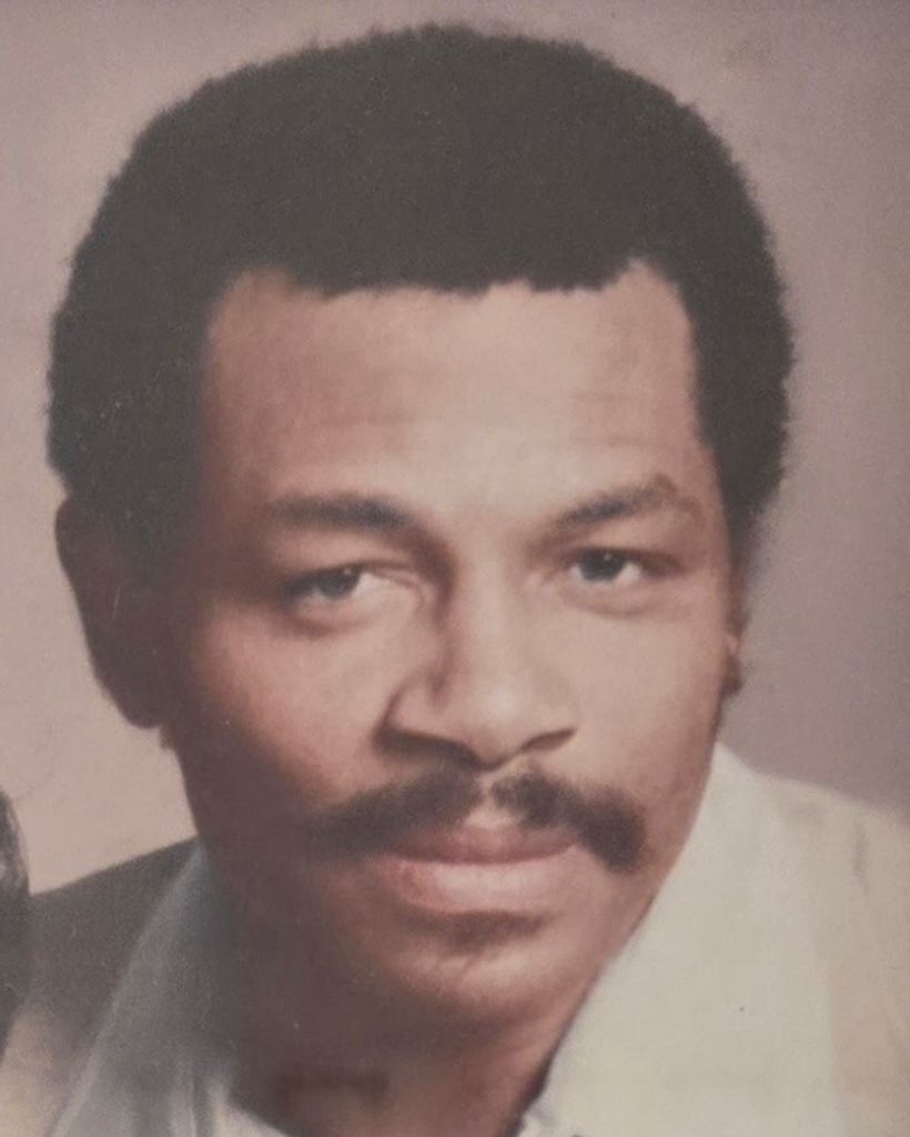 Edward Mervyn Williams