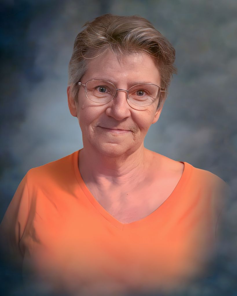 Sandra Wilkerson Marsh