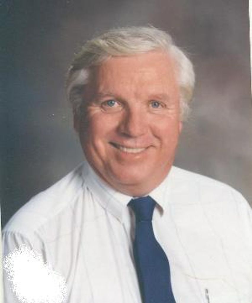 Connie Wayne Dillehay
