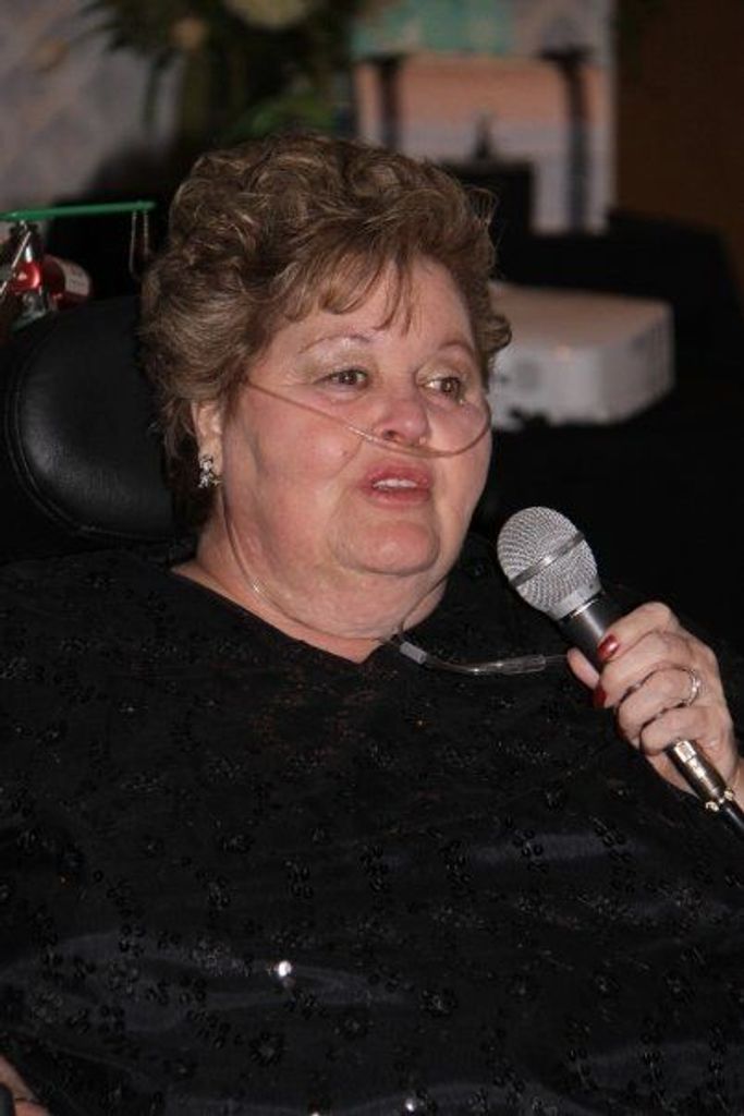 Sally Anne Kerrins Rahib Profile Photo