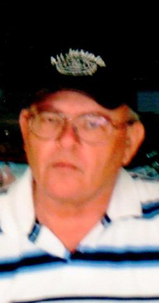 Lester E Zimmerman Profile Photo