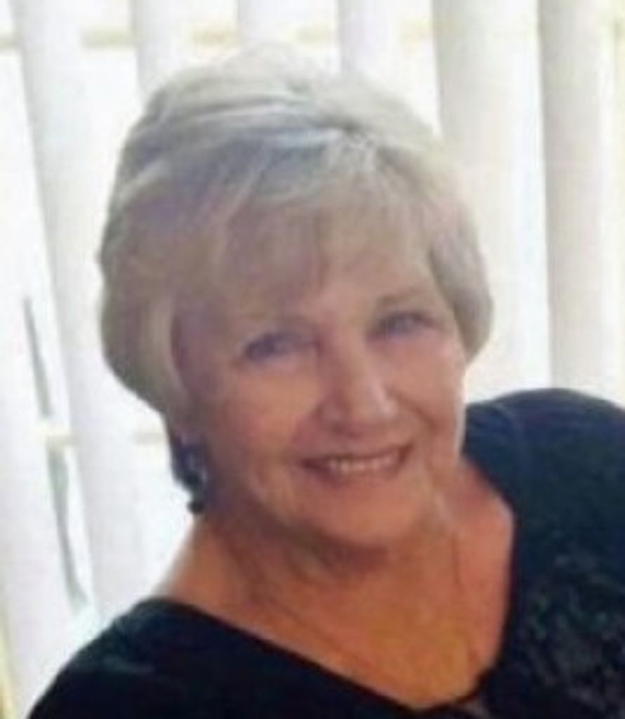 Mabel Wade Cumbie