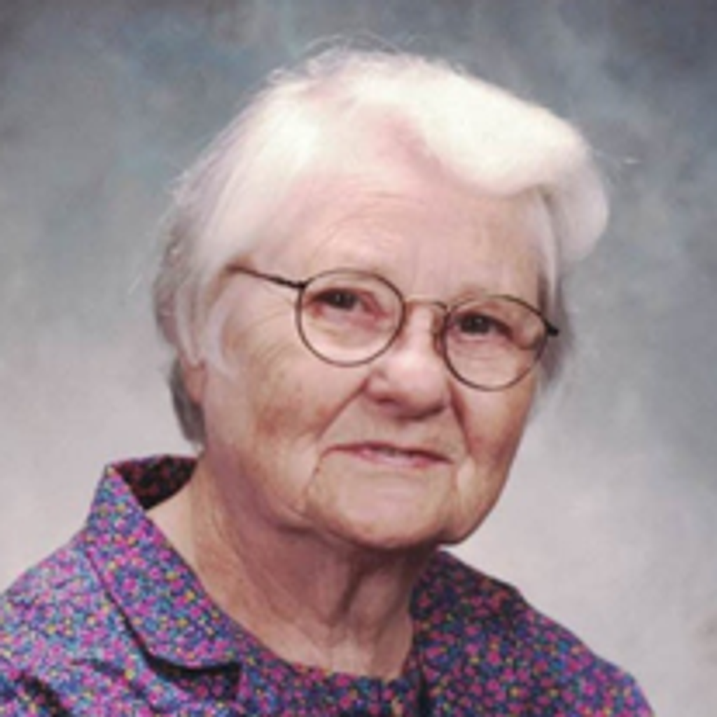 Gladys Naomi King Profile Photo